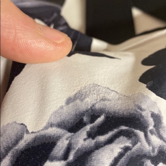 Sz 6 Lululemon push your limits tank top - Picture 10 of 12